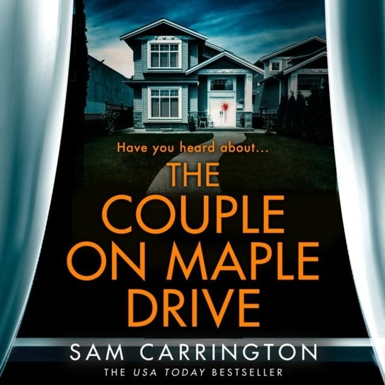 Couple on Maple Drive Carrington Sam