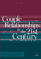 Couple Relationships in the 21st Century Gabb Jacqui, Fink Janet