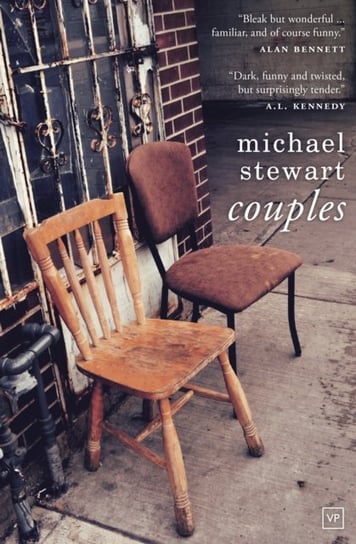 Couples Stewart Michael