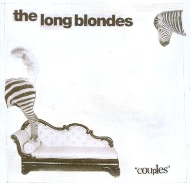Couples Long Blondes