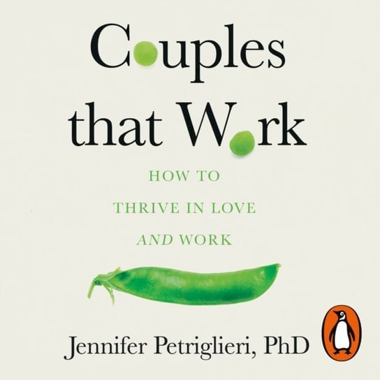 Couples That Work Petriglieri Jennifer