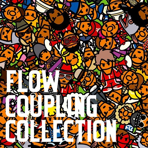 Coupling Collection Flow