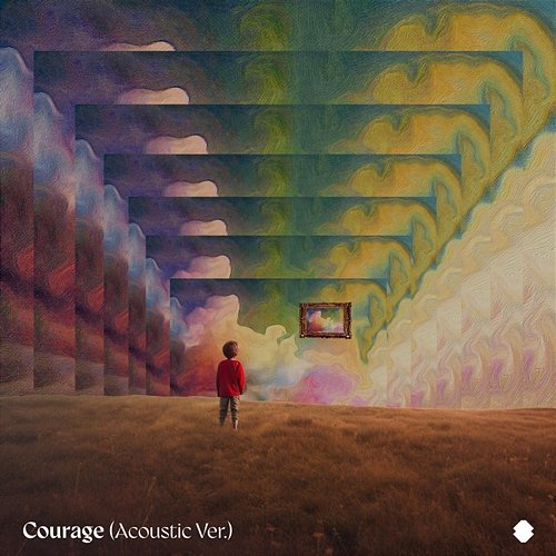 Courage (Acoustic Ver.) Ben&Ben