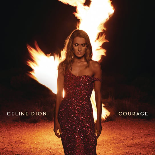 Courage Dion Celine
