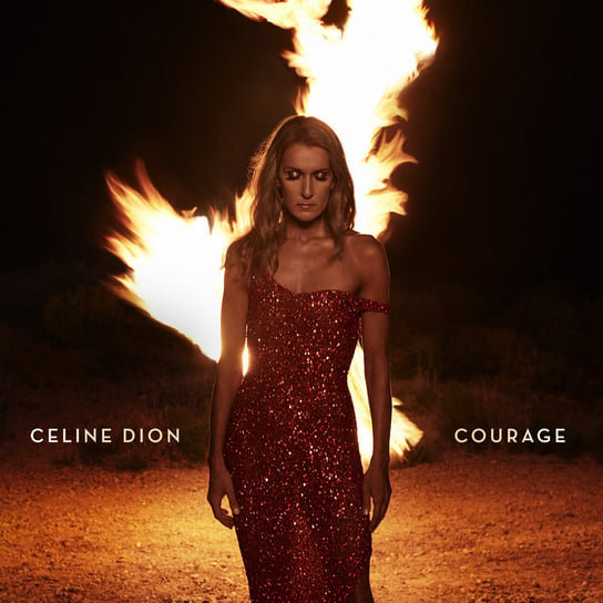 Courage Dion Celine