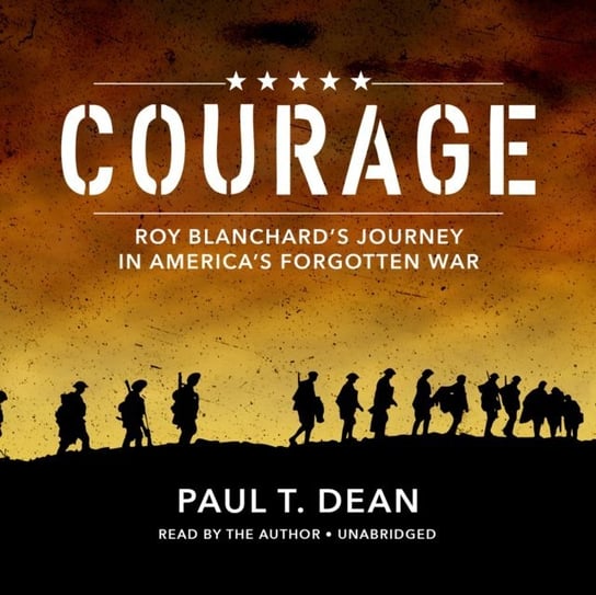 Courage Dean Paul T.