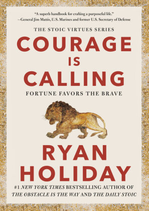 Courage Is Calling Penguin Random House