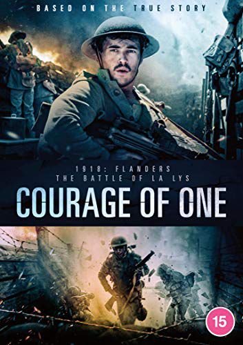 Courage Of One Various Directors