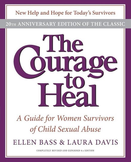 Courage to Heal 4e, The Bass Ellen