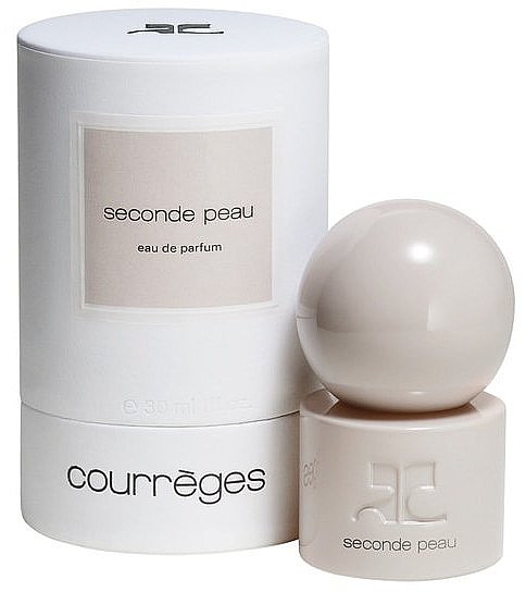 Courreges Seconde Peau woda perfumowana 50ml unisex COURREGES