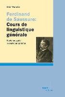 Cours de linguistique générale Saussure Ferdinand