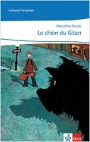 Cours intensif. Französisch als 3. Fremdsprache / Le chien du gitan Klett Ernst /Schulbuch, Klett