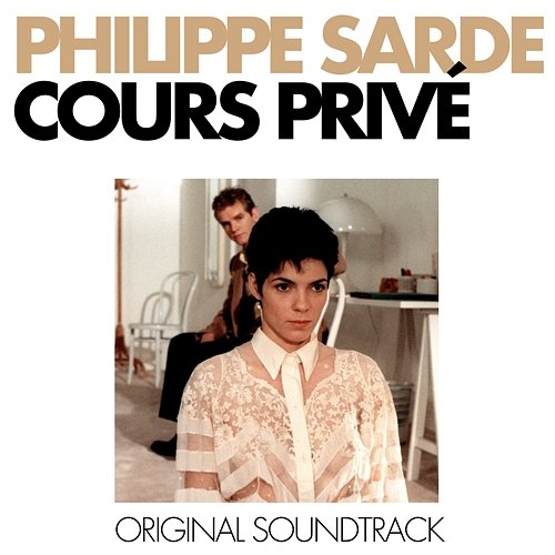 Cours privé Philippe Sarde