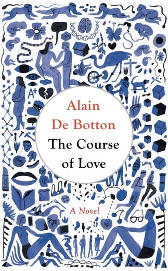Course of Love De Botton Alain
