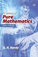 Course of Pure Mathematics: Third Edition Hardy G. H.