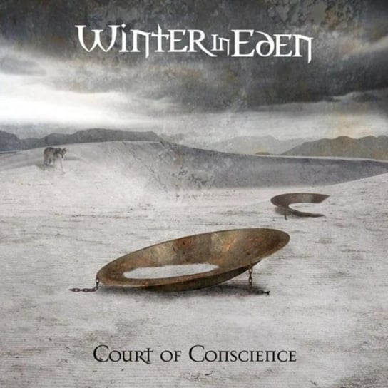 Court of Conscience Winter In Eden