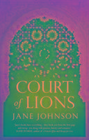 Court of Lions Johnson Jane