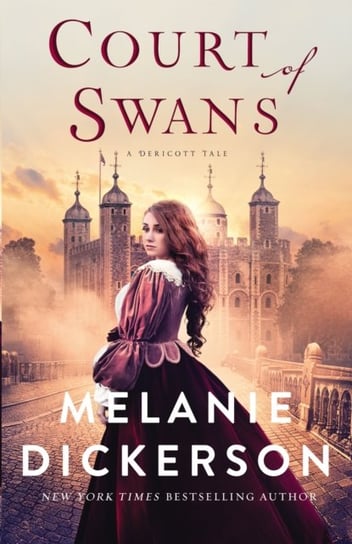 Court of Swans Dickerson Melanie