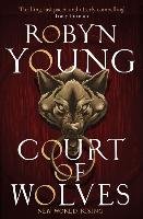 Court of Wolves Young Robyn