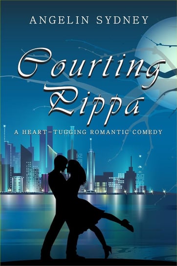 Courting Pippa Angelin Sydney