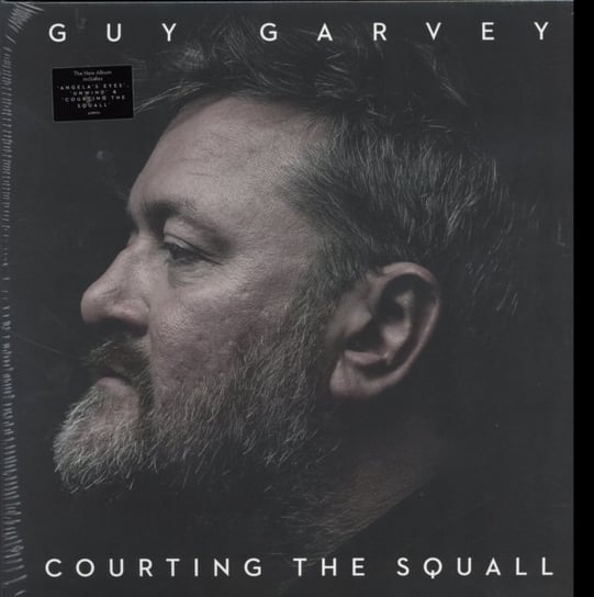 Courting the Squall Garvey Guy