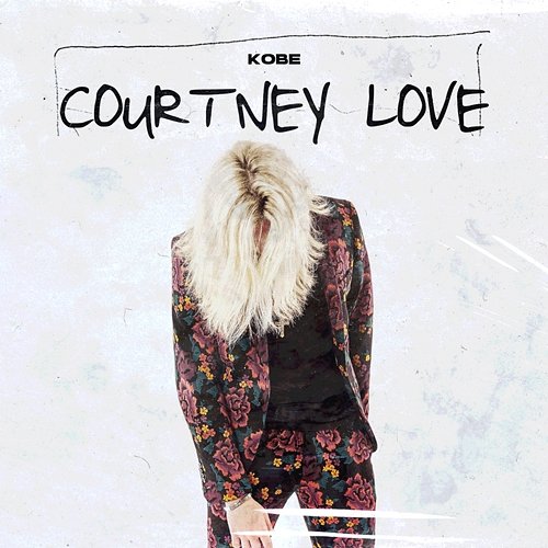 Courtney Love KOBESTONE