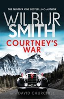Courtney's War Smith Wilbur