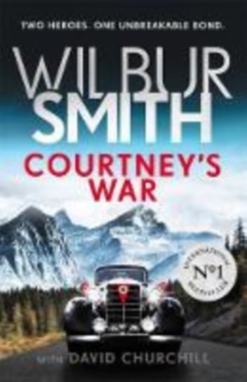 Courtneys War Smith Wilbur