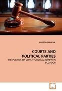 COURTS AND POLITICAL PARTIES Grijalva Agustin