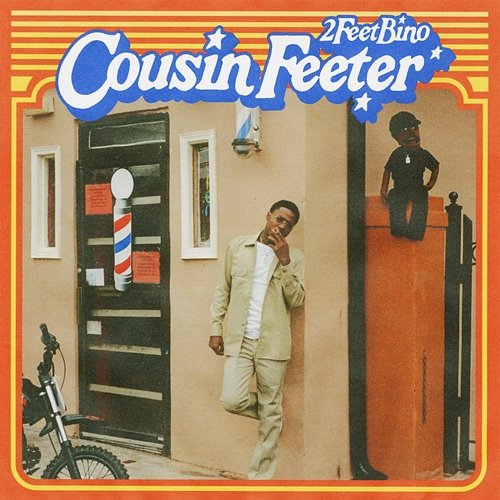 Cousin Feeter 2FeetBino