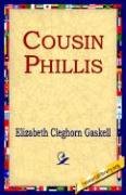 Cousin Phillis Gaskell Elizabeth Cleghorn
