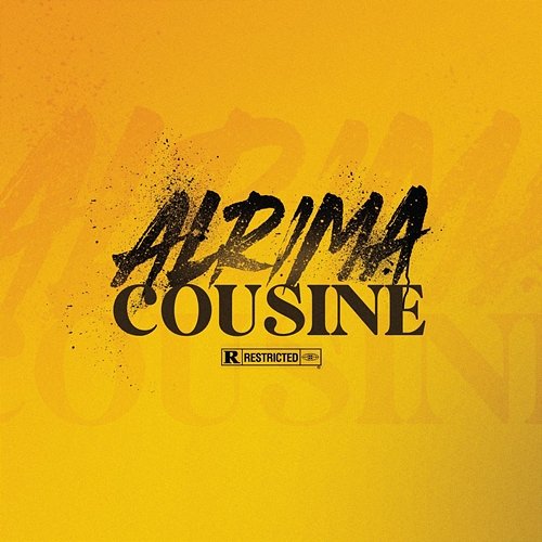 Cousine Alrima