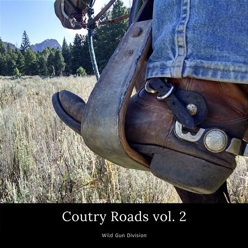 Coutry Roads vol. 2 Wild Gun Division
