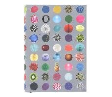 Couture Candies A5 Softcover Notebook Lacroix Christian