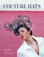 Couture Hats Bou Louis