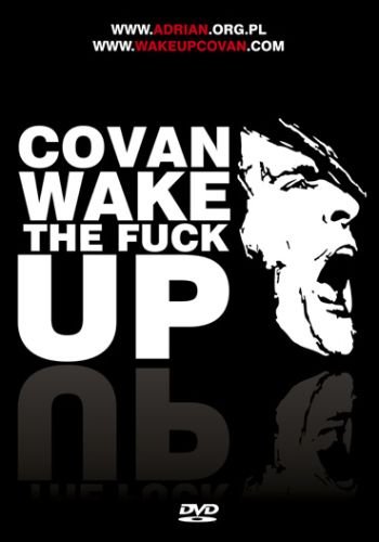 Covan Wake The Fuck Up Various Artists