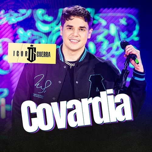 Covardia Igor Guerra