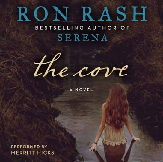 Cove Rash Ron
