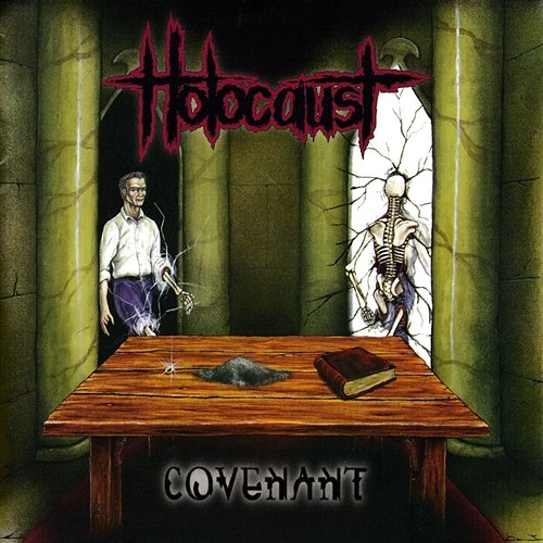 Covenant Holocaust