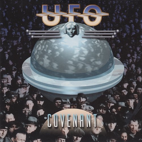 Covenant UFO