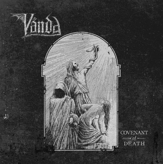 Covenant Of Death Vanda