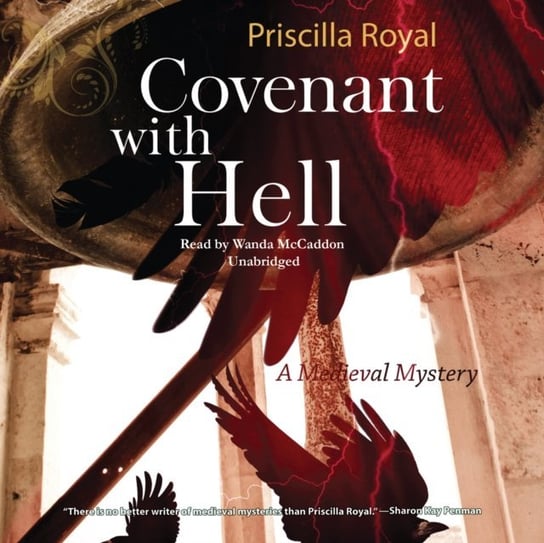 Covenant with Hell Royal Priscilla