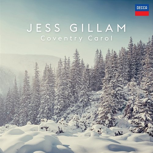 Coventry Carol Jess Gillam Ensemble, Jess Gillam