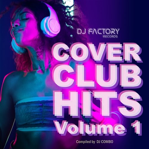 Cover Club Hits Vol. 1 Various Artists