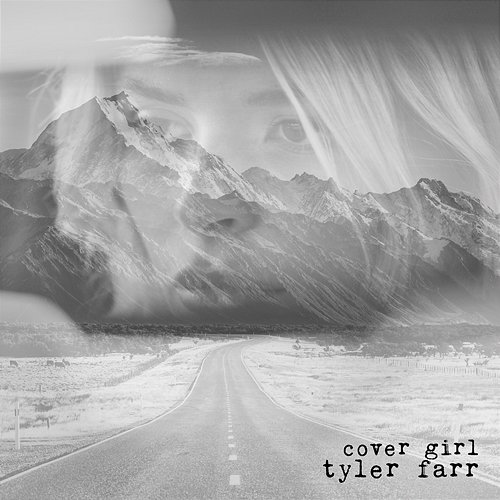Cover Girl Tyler Farr