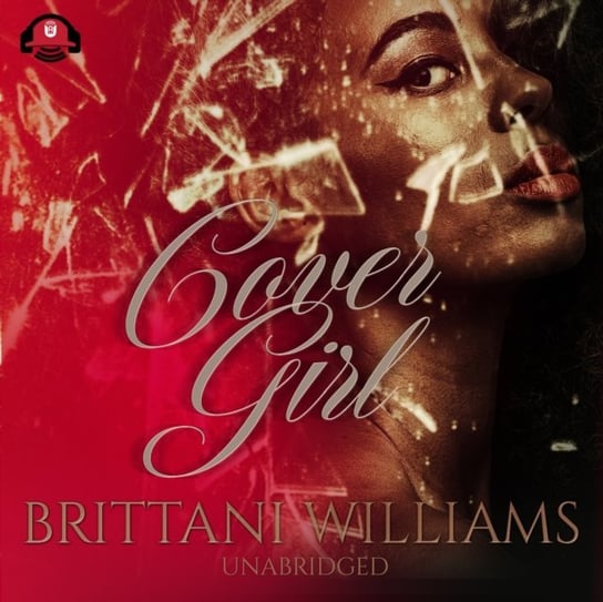 Cover Girl Williams Brittani