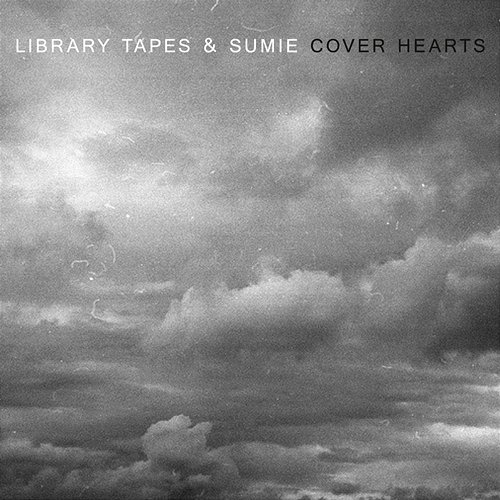 Cover Hearts Library Tapes, Sumie