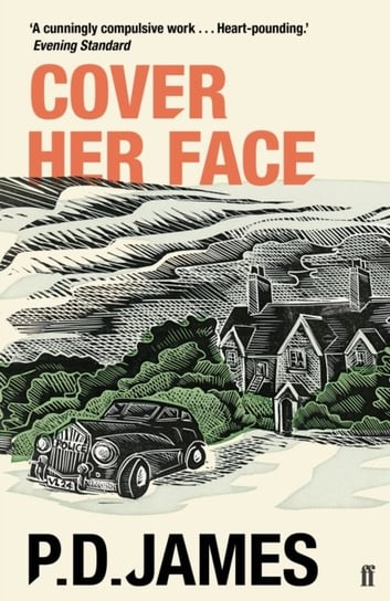 Cover Her Face P.D. James