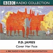 Cover Her Face James P. D.