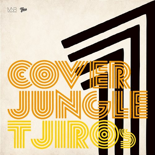 Cover Jungle 1 TJIROs